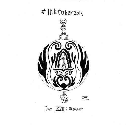17. Ornament