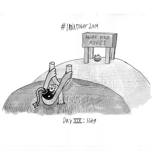 19. Sling