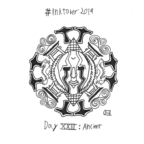 23. Ancient