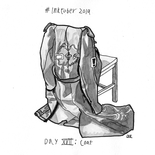 27. Coat