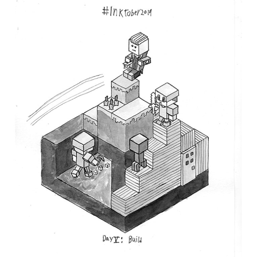 5. Build