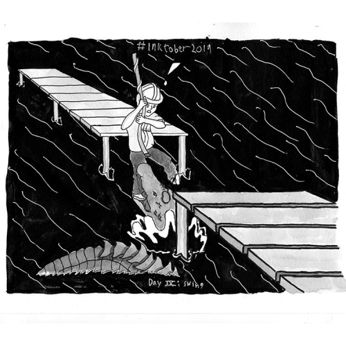 9. Swing