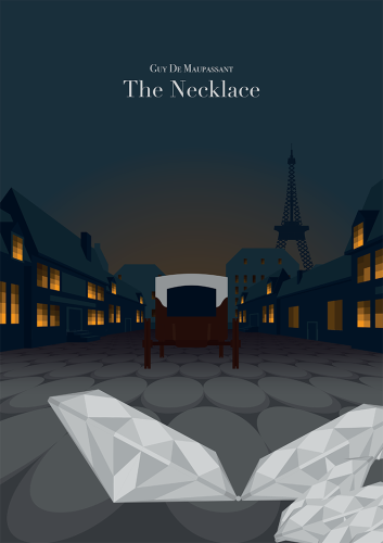 Diamond Necklace Rematch