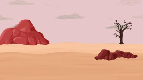 Scene 17 Background