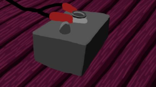 Scene 23 Background