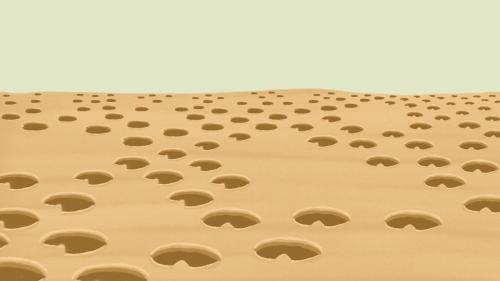 Scene 7 Background