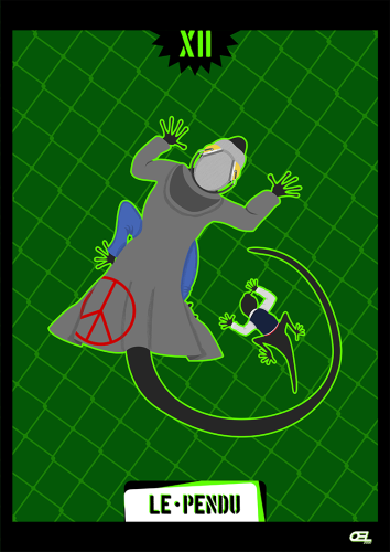 Geckos