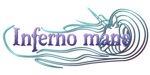 Inferno Mane Logo