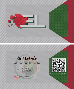 Calling Card