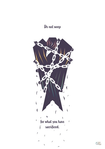 Restriction for colors