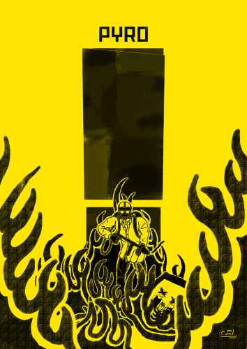 PYRO 2.0