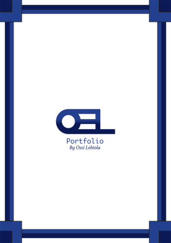 Portfolio 2017 - 2018