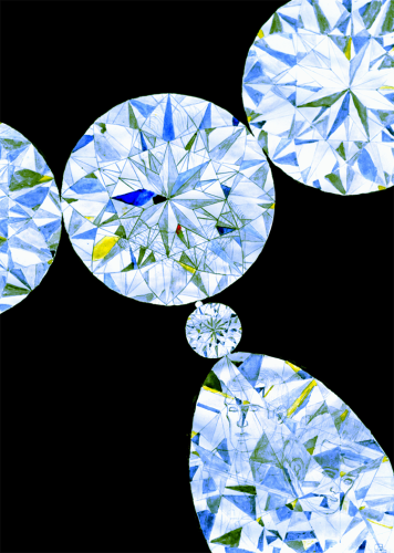 Diamond Necklace