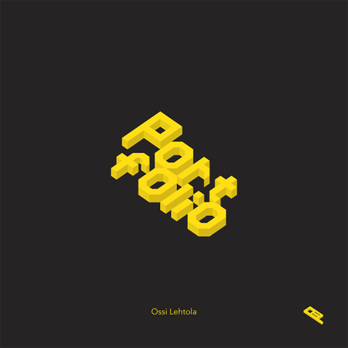 Portfolio 2018 - 2019