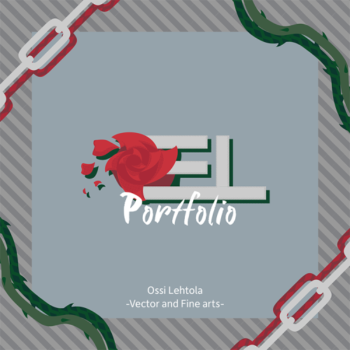 Portfolio 2020 - 2021