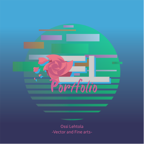 Portfolio - 2021 - 2022