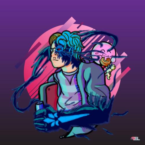 Brother 90s Instal