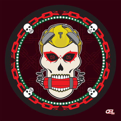 Ticking Timebomb