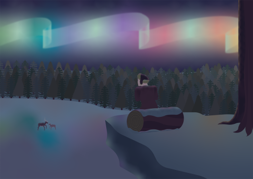 Northern Resource