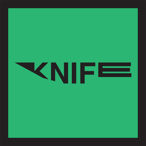 Knife